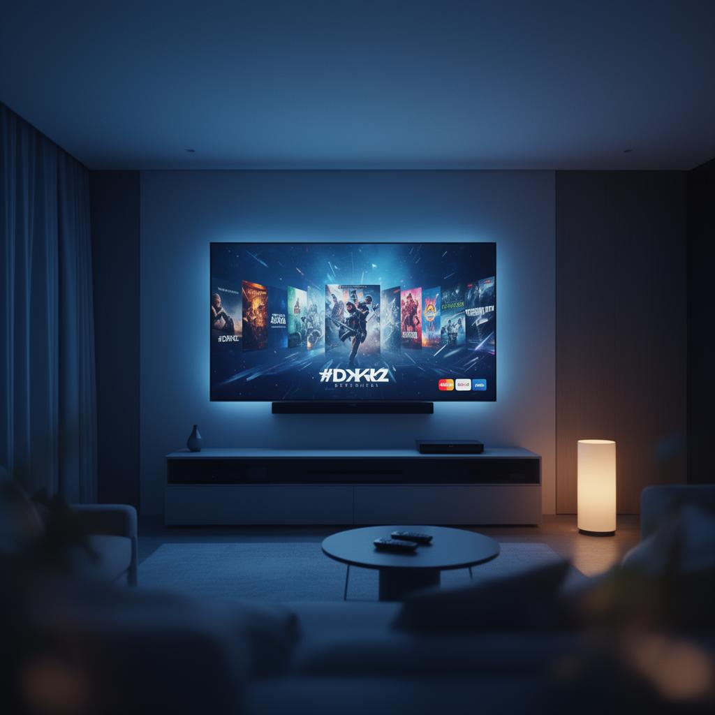 TV Attribution analytics
